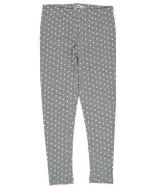 EPIC THREADS BIG GIRLS PRINTED LEGGINGS, CREATED FOR MACY'S