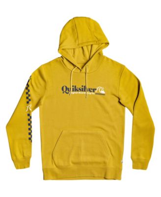 dark yellow hoodie mens