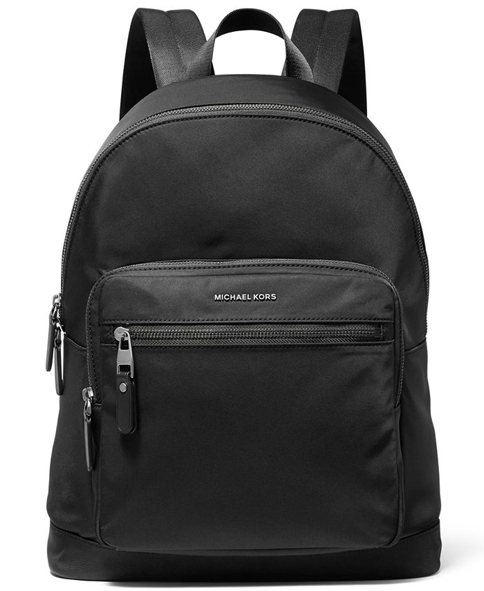 Michael Kors Men's Commuter Backpack - Macy's