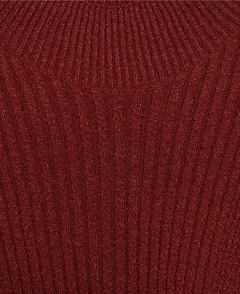 MANGO Women #39 s Glitter Detail Sweater Macy #39 s