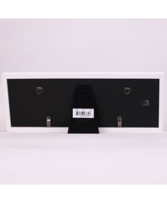 Wood Picture Frame, 4" x 12"