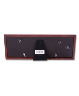 Wood Picture Frame, 4" x 12"