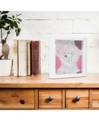 Shadow Box Frame - Picture Frame, 8" x 8"