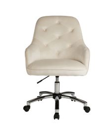 Tan Beige Home Office Chairs Macy S