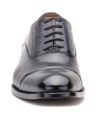 Men's Pence Lace-Up Oxfords
