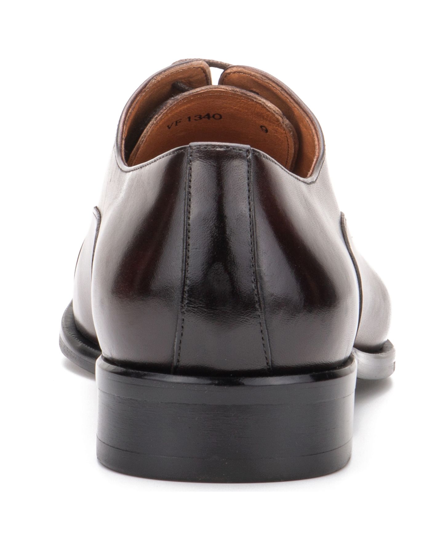 Vintage Foundry Co Men's Pence Lace-Up Oxfords, цвет: Коричневый — фото 3