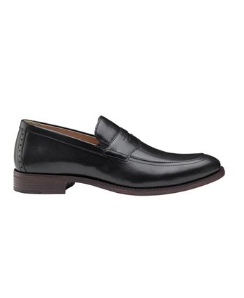 Johnston murphy garner penny discount