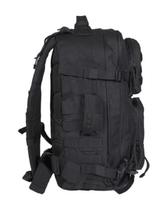 Military Tactical Laptop Backpack