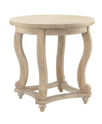 Elmcrest End Table