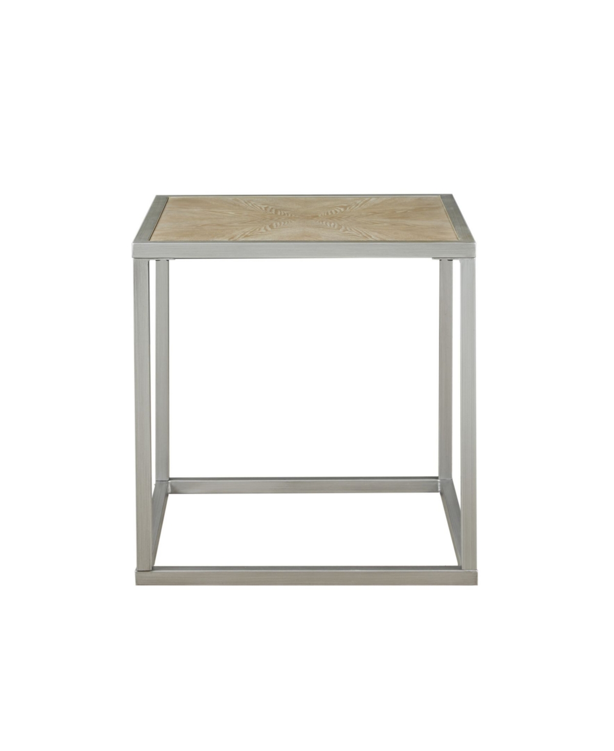 Madison Park Willow End Table
