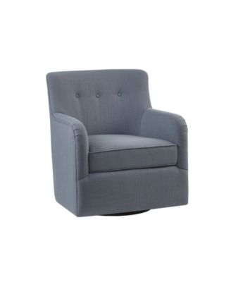 madison park adele swivel chair