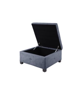 Storage Ottoman