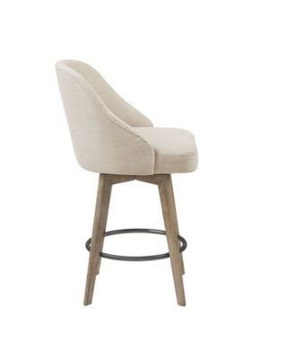 Pearce Counter Stool with Swivel Seat