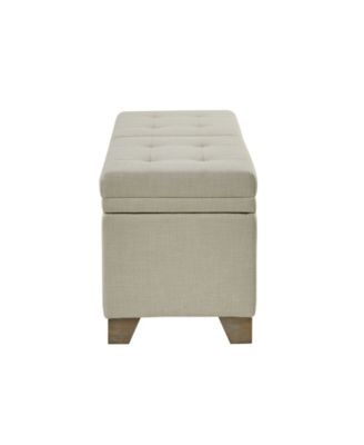 Ashcroft Storage Bench