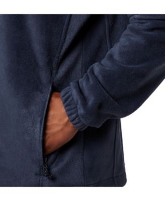 Men's Steens Mountain Full Zip 2.0 Fleece Jacket