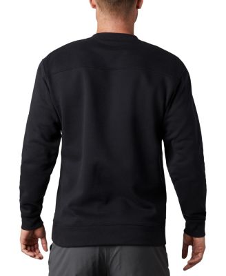 Men's Hart Mountain II Crew Sweatshirt
