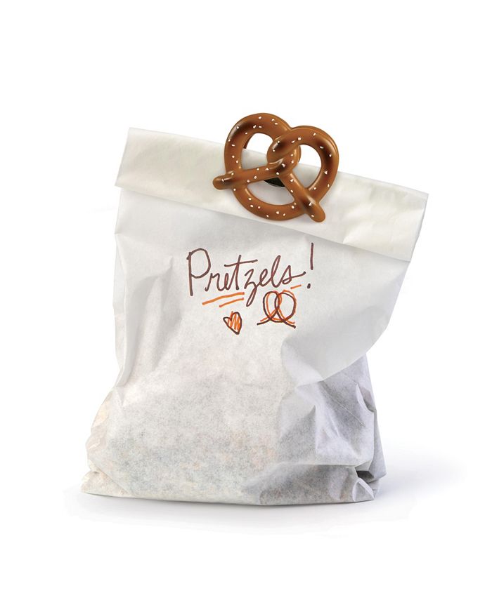 Fred & Friends Beer Pretzel Bottle Opener and Bag Clip Macy's