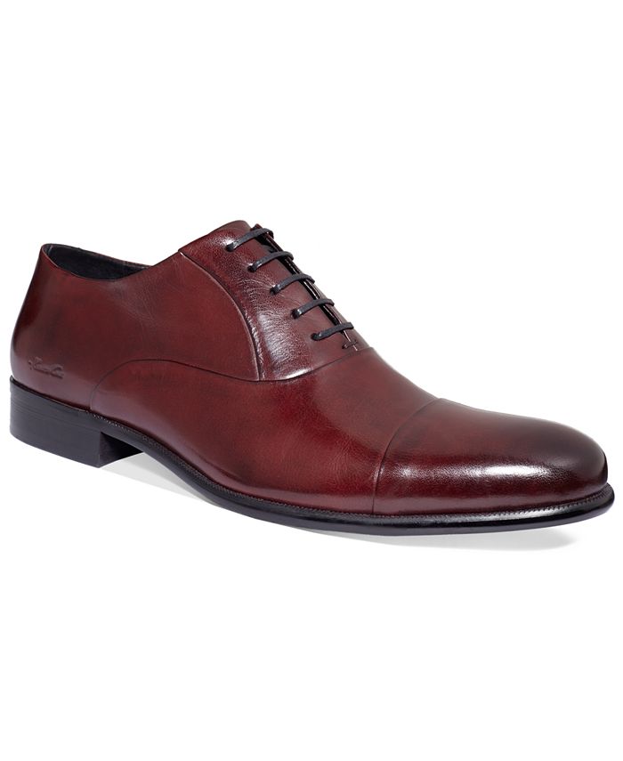 Kenneth Cole New York Men s Chief Council Shoes Macy s