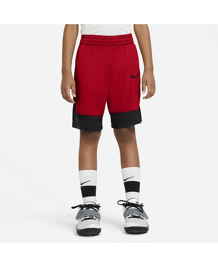 Nike Big Boys Basketball Shorts - Macy's