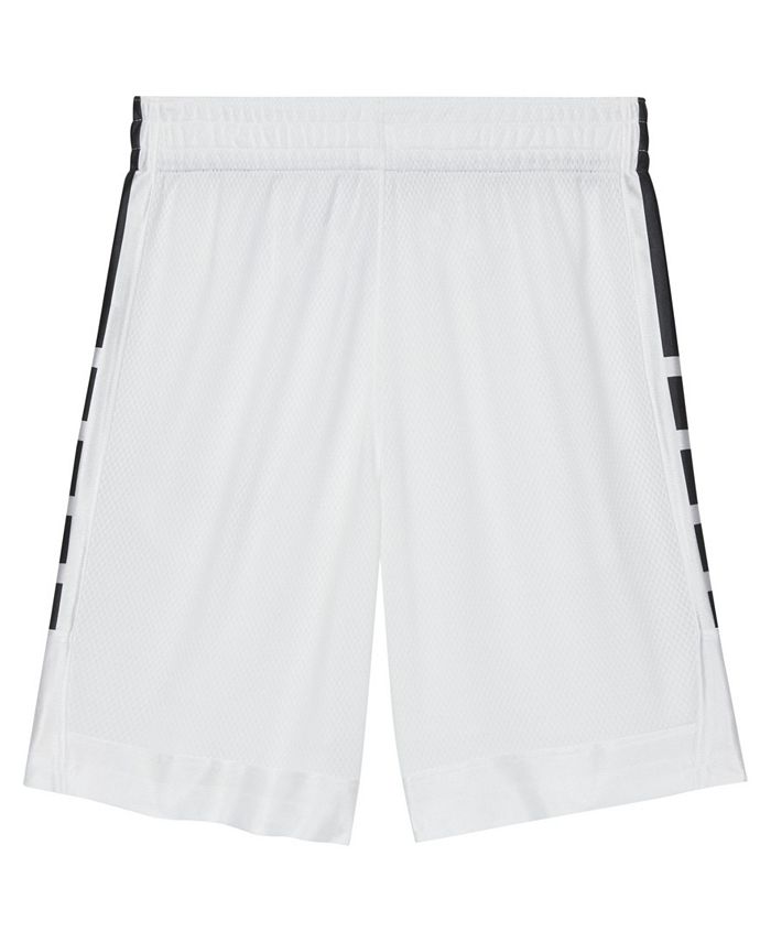 Nike Big Boys Elite Super Basketball Shorts - Macy's
