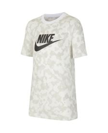 Big Boys Sportswear Printed T-Shirt