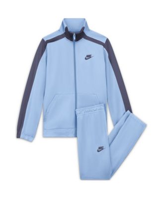 Nike Big Boys Sportswear Tracksuit Macy s