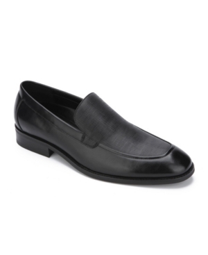 image of Kenneth Cole Reaction Men-s Blake Slip On Loafers Men-s Shoes