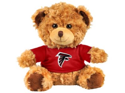 Forever Collectibles - Atlanta Falcons 10" Shirt Bear