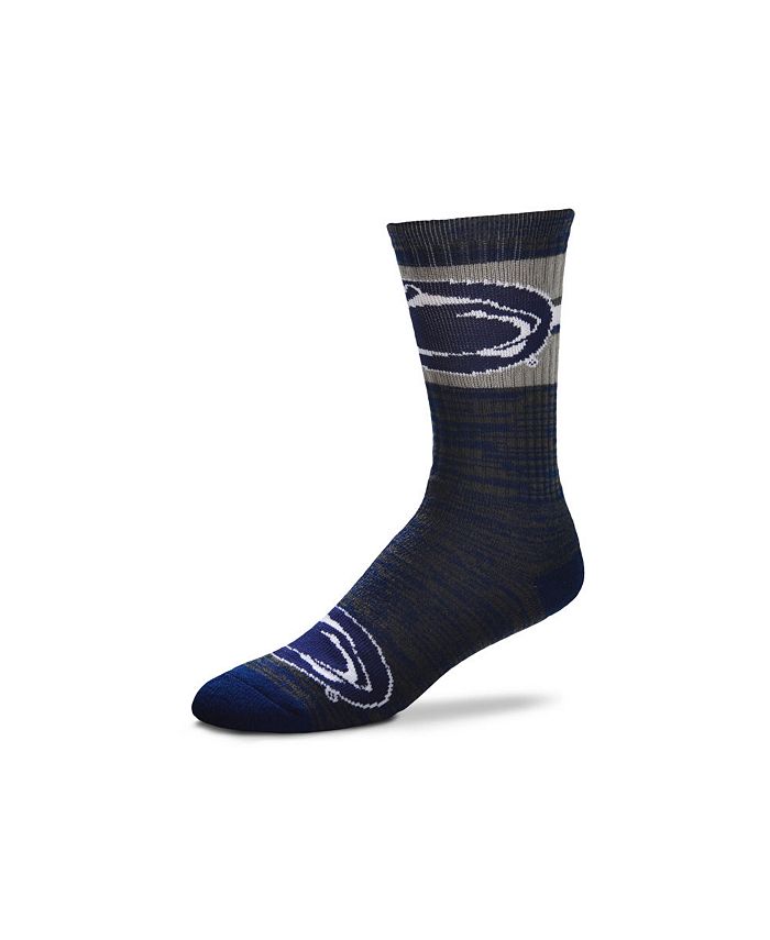 For Bare Feet BYU Cougars First String Crew Socks Macy's