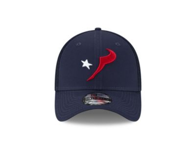 New Era Houston Texans Logo Elements Collection Neo 39THIRTY Cap - Macy's