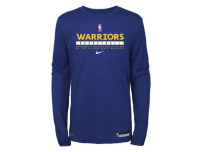 golden state warriors practice shirt