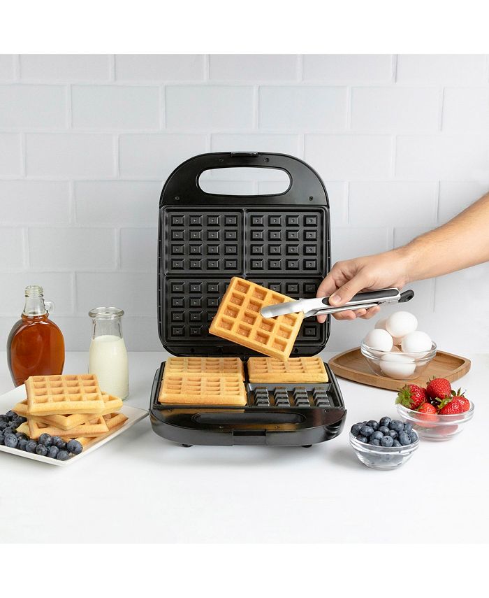 Kalorik Waffle Maker Macy's