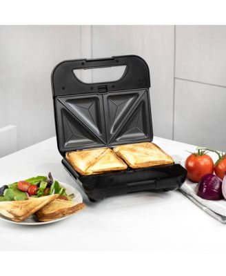 small sandwich toaster