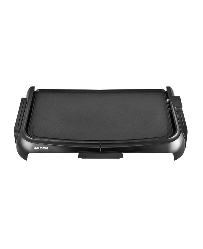 Kalorik 10" x 16" Electric Griddle Macy's