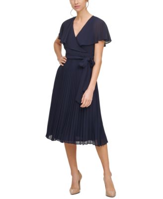 jessica howard navy dress