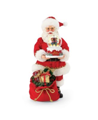 Department 56 - Christmas Carol