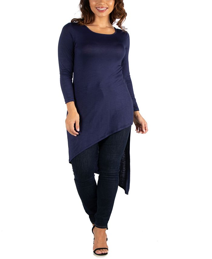 24seven Comfort Apparel - 