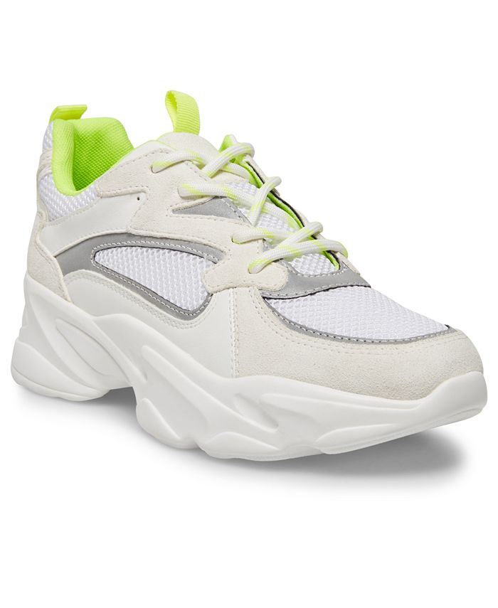 Macy's steve madden tennis shoes clearance