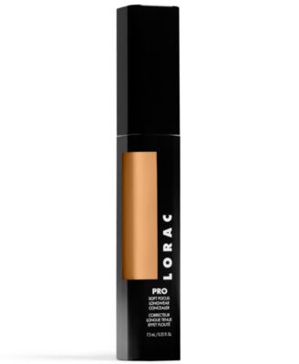 Lorac Pro Soft Focus Longwear Concealer 025-oz - 135 24$