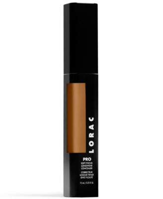 Lorac Pro Soft Focus Longwear Concealer, 0.25-oz. - 15.5