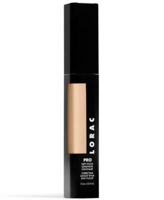 Lorac Pro Soft Focus Longwear Concealer, 0.25-oz. - 5.5
