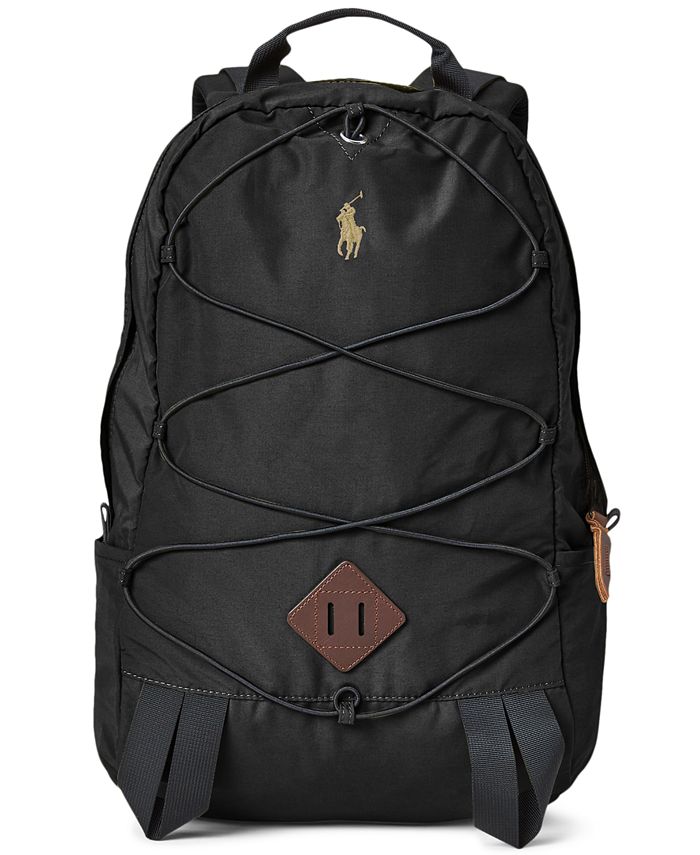 Polo Ralph Lauren Men's Lightweight Mountain Backpack Macy's