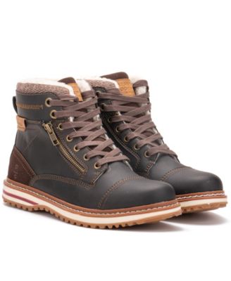 New York Men's Gordon Boot