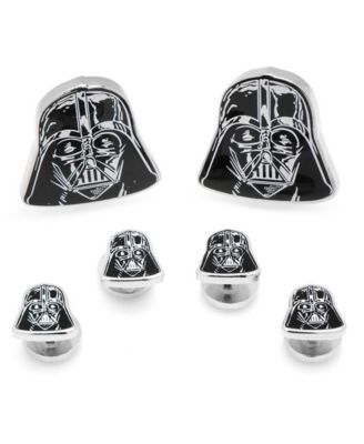 star wars tuxedo studs