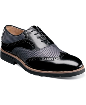 image of Men-s Callan Wingtip Oxford Shoes Men-s Shoes