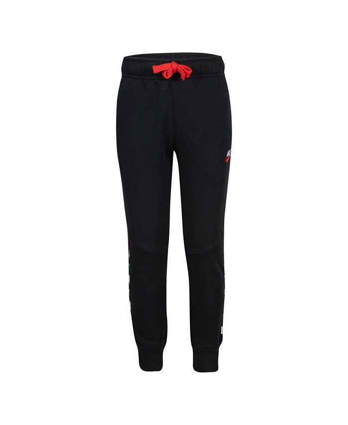 macys mens nike joggers