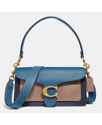 COACH - Colorblock Tabby Shoulder Bag 26