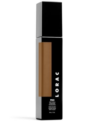 PRO Soft Focus Longwear Foundation, 1-oz.