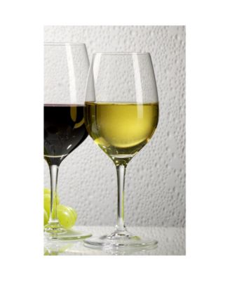 Entr&eacute;e White Wine Stems, Set of 4