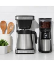 Instant Pot Solo 2-in-1 Single Serve Coffee Maker for Ground Coffee - Macy's
